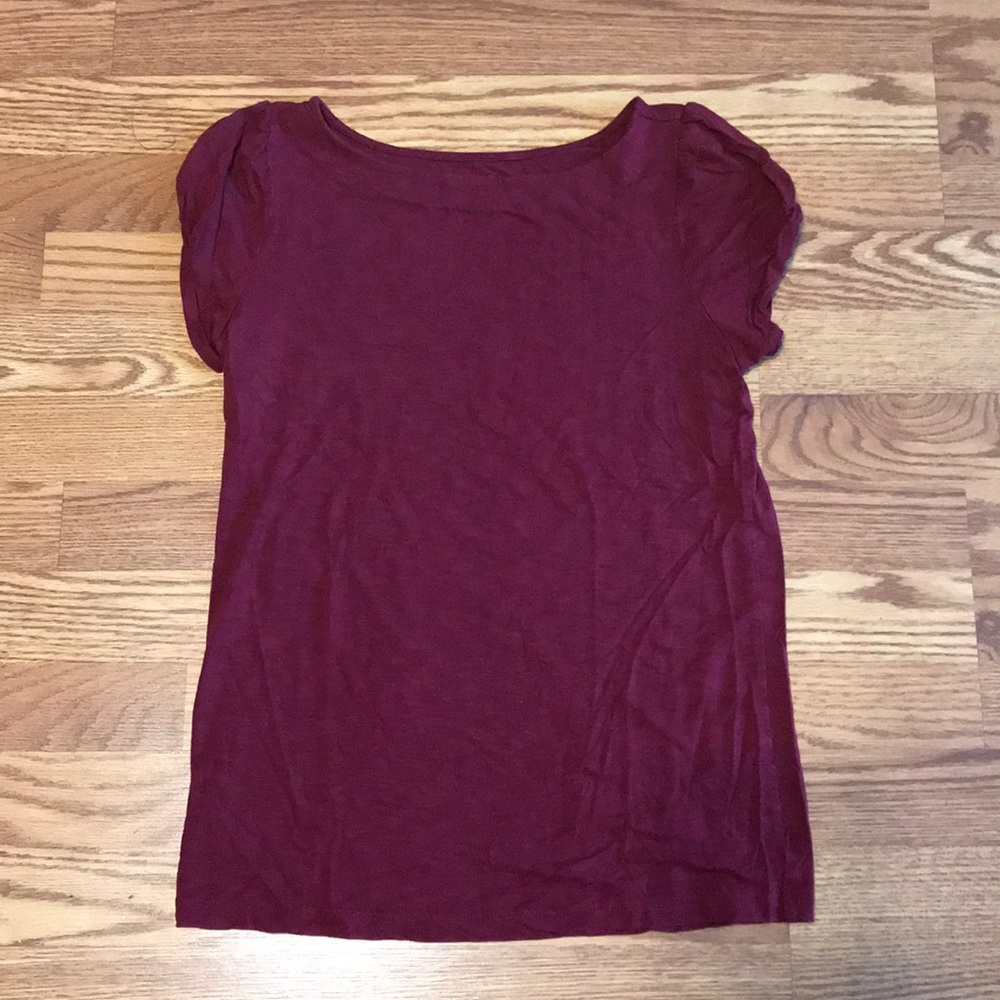 Loft Tee